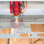 laser cutting machine technology