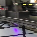uv vinilo corte